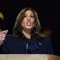 Kamala Harris