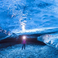 Breidamerkurjökull