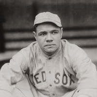 Babe Ruth