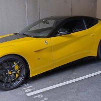 ferari