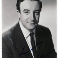 Peter Sellers (1925 - 1980) je eden največjih komedijantov in britanskih igralcev