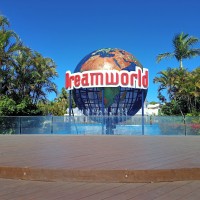 Dreamworld_Globe_October_2020