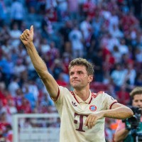 thomas muller