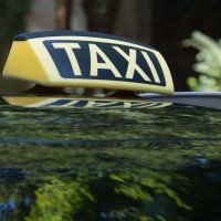 Taxi