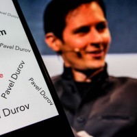 Pavel Durov