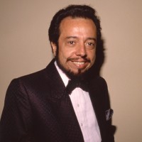 Sergio Mendes