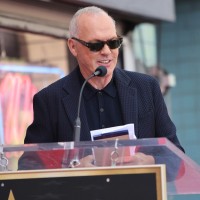 Michael Keaton