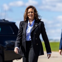 Kamala Harris