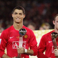 ronaldo rooney