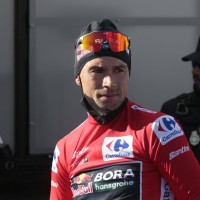 roglic vuelta