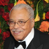 James Earl Jones