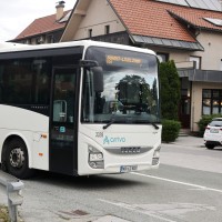 arriva, avtobus