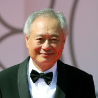 hollywoodski režiser Ang Lee