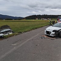 prometna, trk, Gorenje Jesenice-Puščava