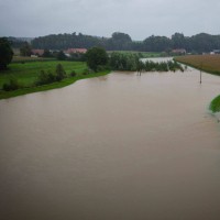 avstrija, poplave