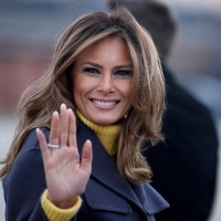 melania (1) profimedia