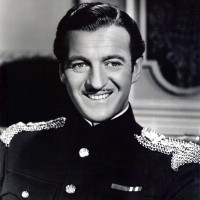 David Niven v filmu Očaranost (1948)