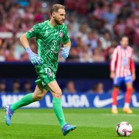 jan oblak