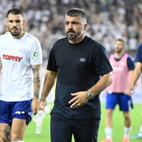 gennaro gattuso hajduk pm