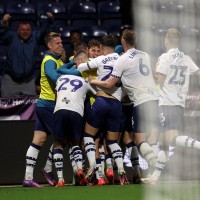 Preston North End