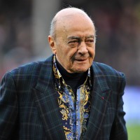 al fayed