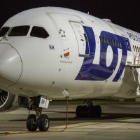 LOT Polish Airlines