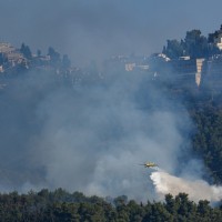 rakete-libanon-izrael