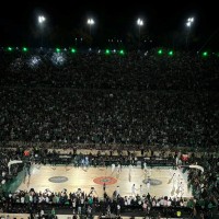 panathinaikos partizan