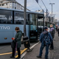 avtobus, postaja-ljubljana, potniki, javni-promet