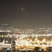 rockets-over-haifa