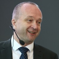 Primož Govekar, tehnični direktor Info hiše, strokovnjak za informacijsko varnost