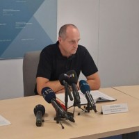 Boštjan Debelak, pomočnik vodje Sektorja kriminalistične policije PU Celje