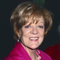 Maggie Smith