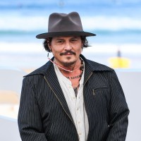 Johnny Depp