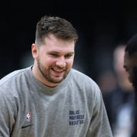 luka doncic