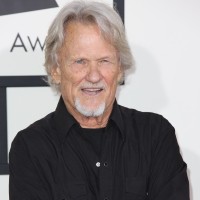 Kris Kristofferson