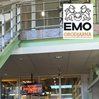 emo orodjarna