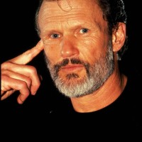 Kris Kristofferson (1936 - 2024), eno velikih imen country glasbe