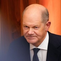 Olaf Scholz