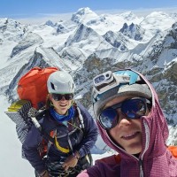 slovenske alpinistke1