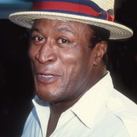 john amos