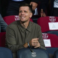 Szczesny Barcelona