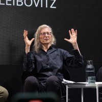 Annie Leibovitz