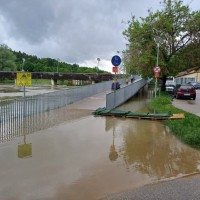 krka, gostišče loka