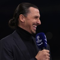 Zlatan Ibrahimović