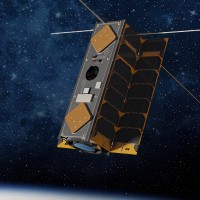 trisat, nanosatelit