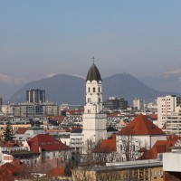 ljubljana, stanovanja, nepremičnine, panorama