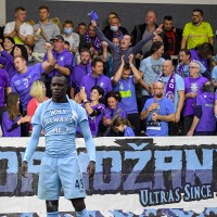 ormoz BALOTELI