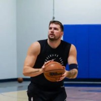 luka doncic