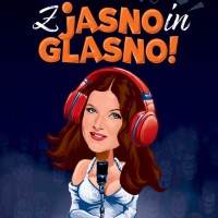 Z Jasno in glasno!